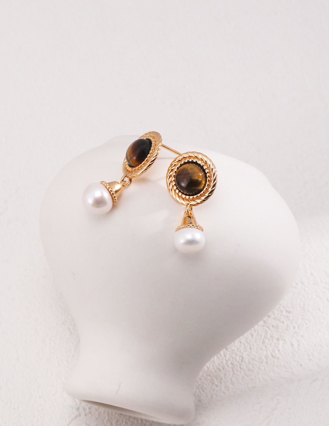 Thea Earrings